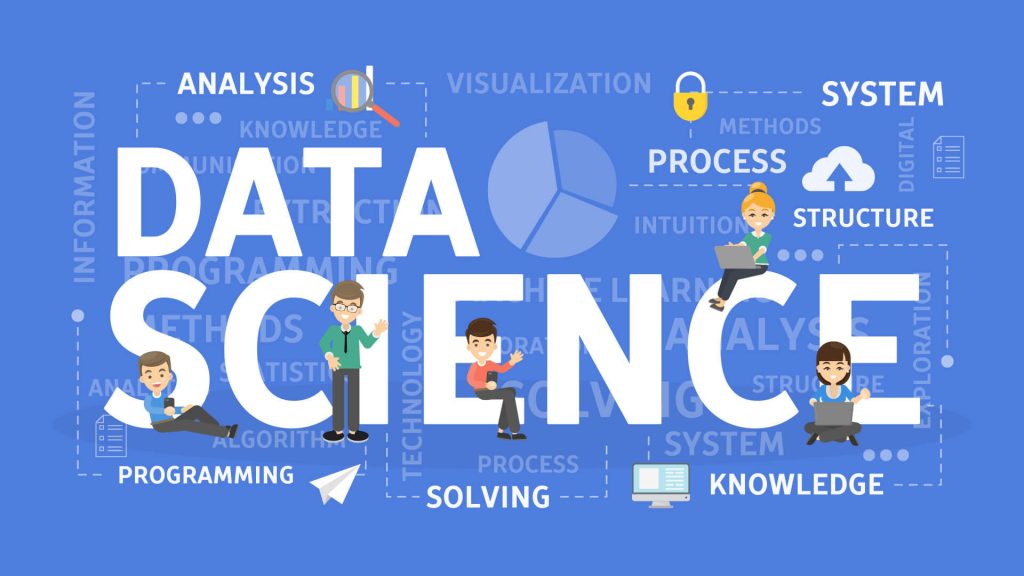 Data Science: Thriving Job Market