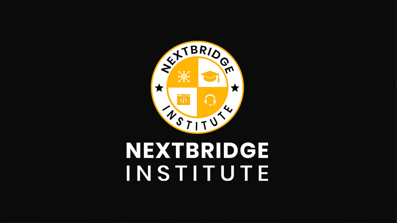 Get Professional IT Training Courses from Nextbridge Institute