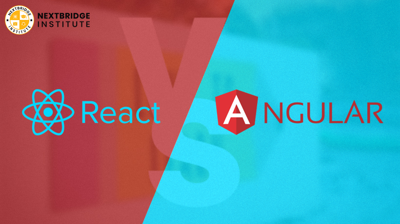 This is why React vs Angular popularity is increasing
