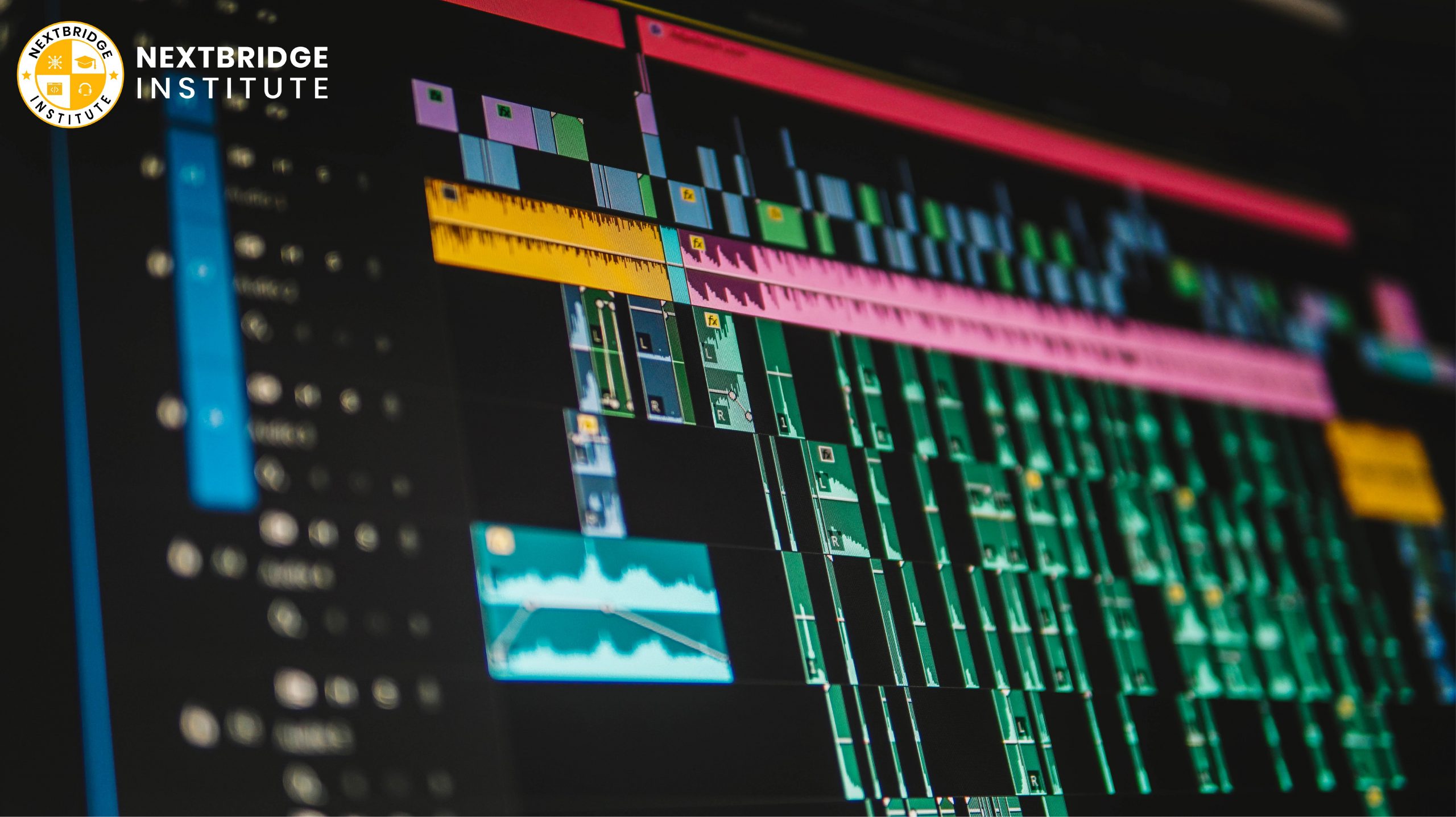 3 Video Editing Software you need to master this year