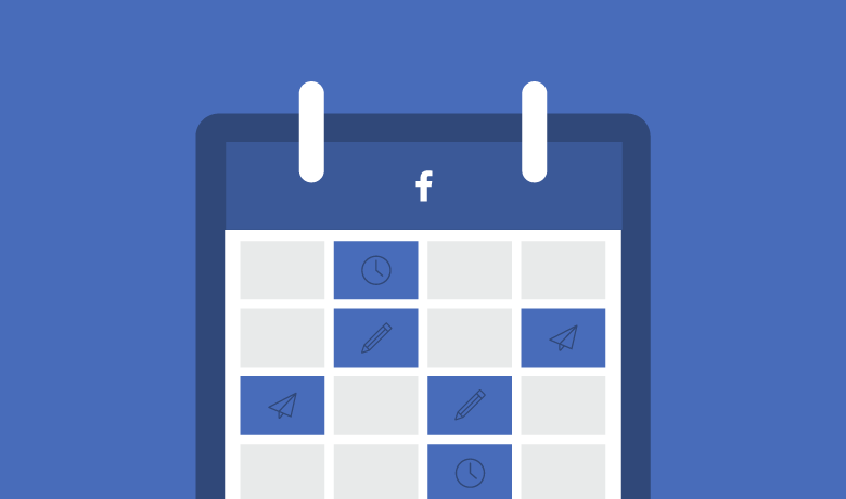 Schedule Future Posts with social media management tools