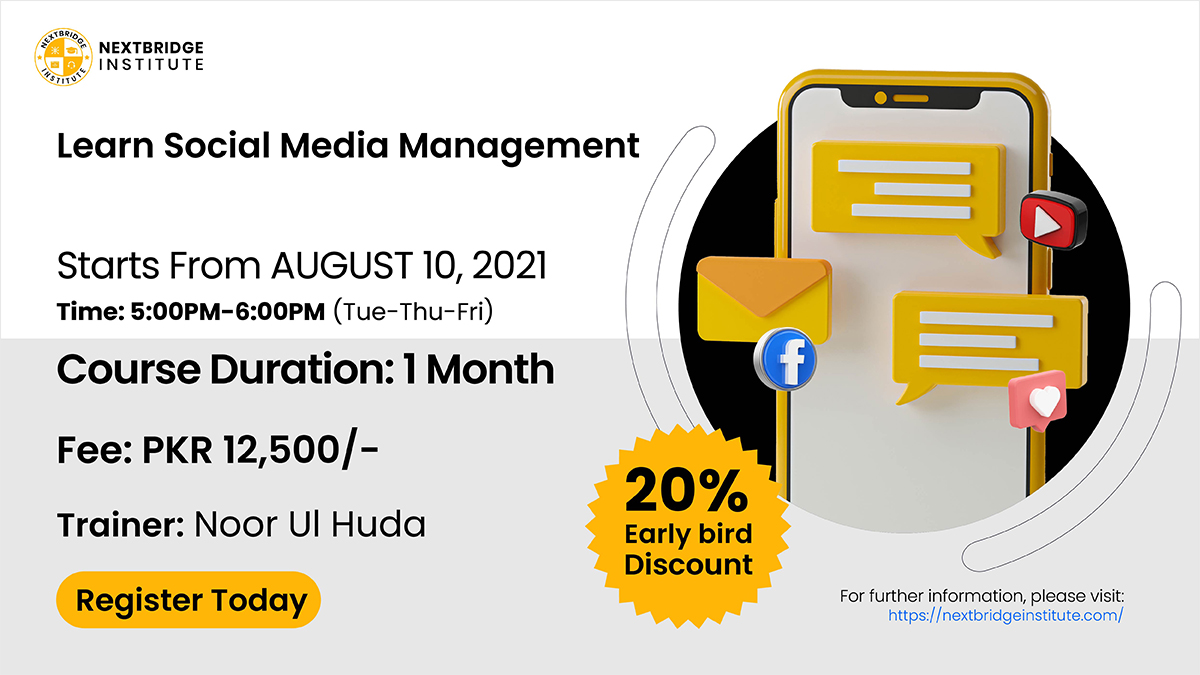 Social Media Management Social Media Management