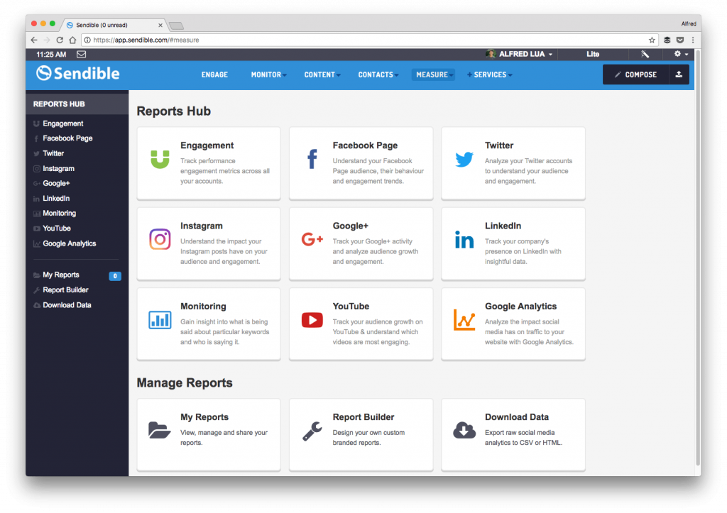 How You Can Use Social Media Management Tools’ Features