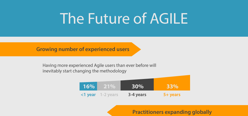 future of agile