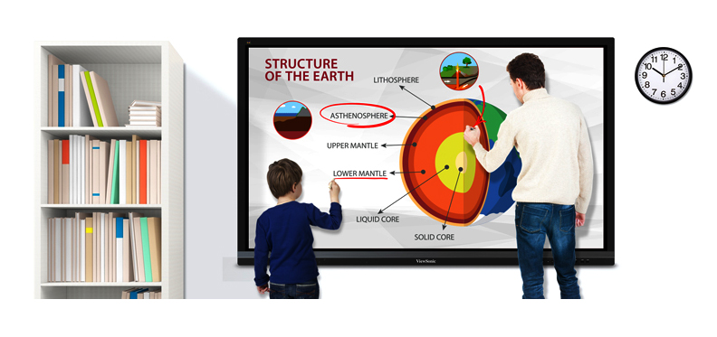 Invention and knowledge generation