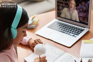 eLearning in schools is beneficial for elementary students