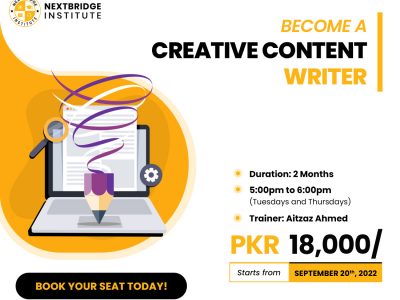 Content Creation and Presentation